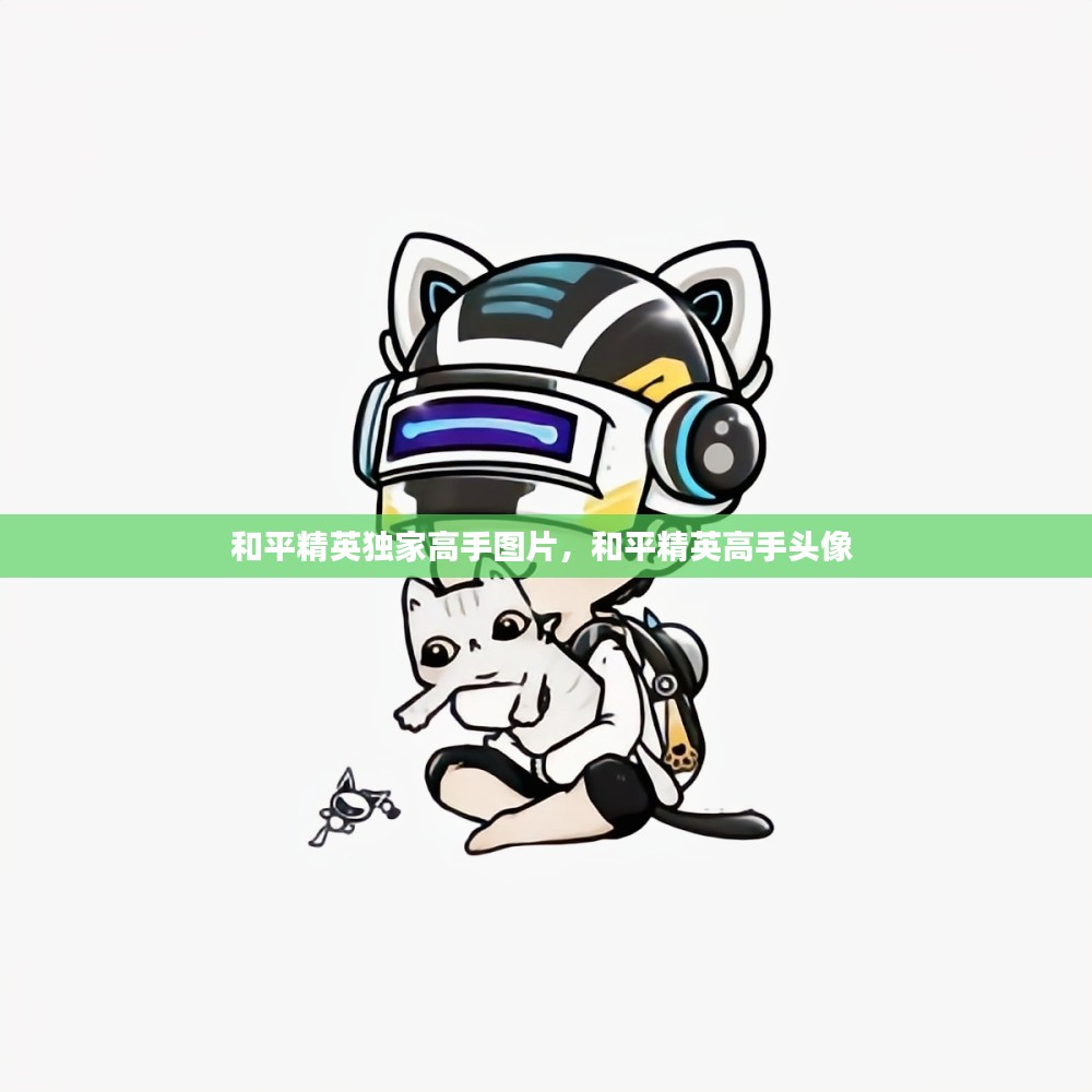 和平精英独家高手图片，和平精英高手头像 