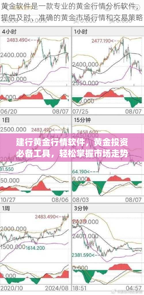 建行黄金行情软件，黄金投资必备工具，轻松掌握市场走势！