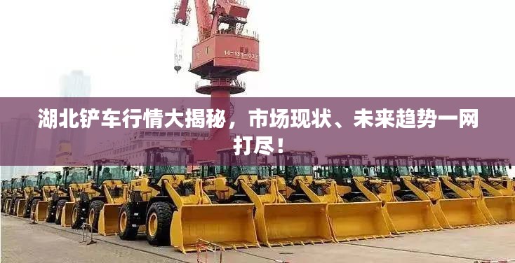 湖北铲车行情大揭秘，市场现状、未来趋势一网打尽！
