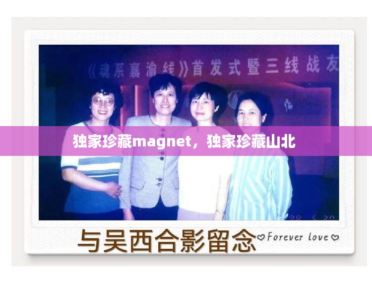 独家珍藏magnet，独家珍藏山北 