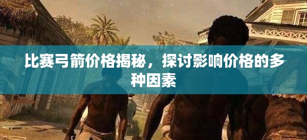 比赛弓箭价格揭秘，探讨影响价格的多种因素