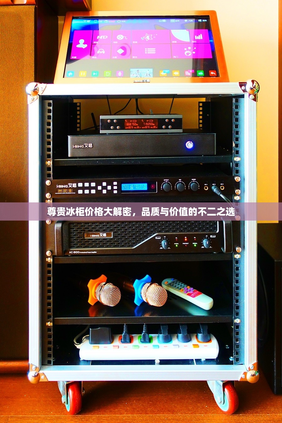 尊贵冰柜价格大解密，品质与价值的不二之选