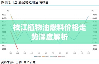 枝江植物油燃料价格走势深度解析