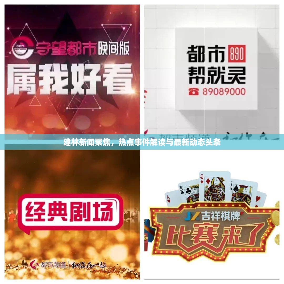 建林新闻聚焦，热点事件解读与最新动态头条