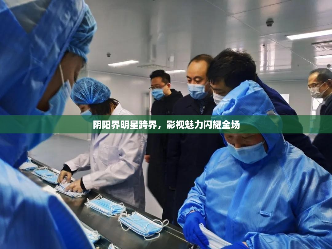 阴阳界明星跨界，影视魅力闪耀全场