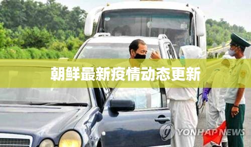朝鲜最新疫情动态更新