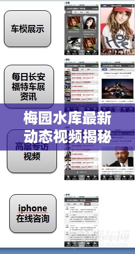 梅园水库最新动态视频揭秘，今日消息一网打尽