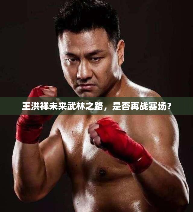 王洪祥未来武林之路，是否再战赛场？