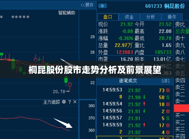 桐昆股份股市走势分析及前景展望