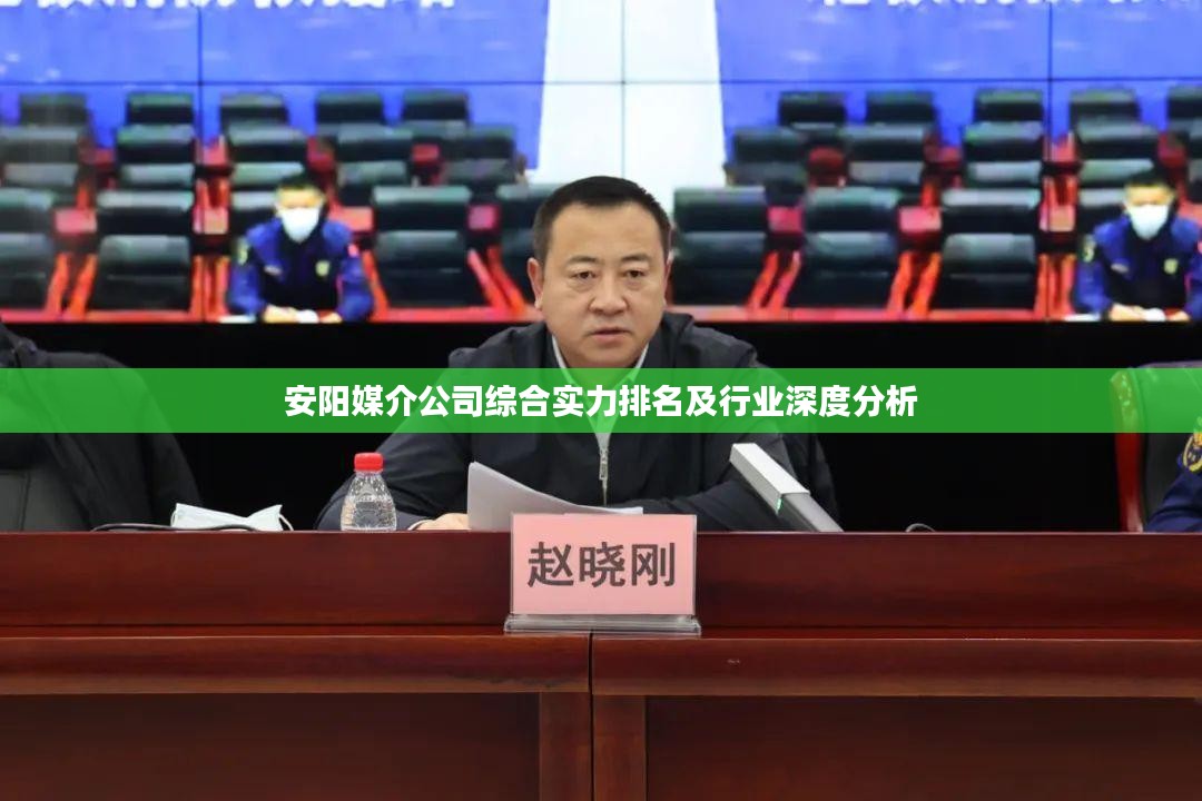 安阳媒介公司综合实力排名及行业深度分析