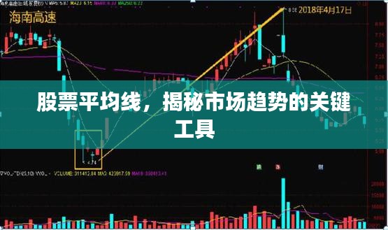股票平均线，揭秘市场趋势的关键工具