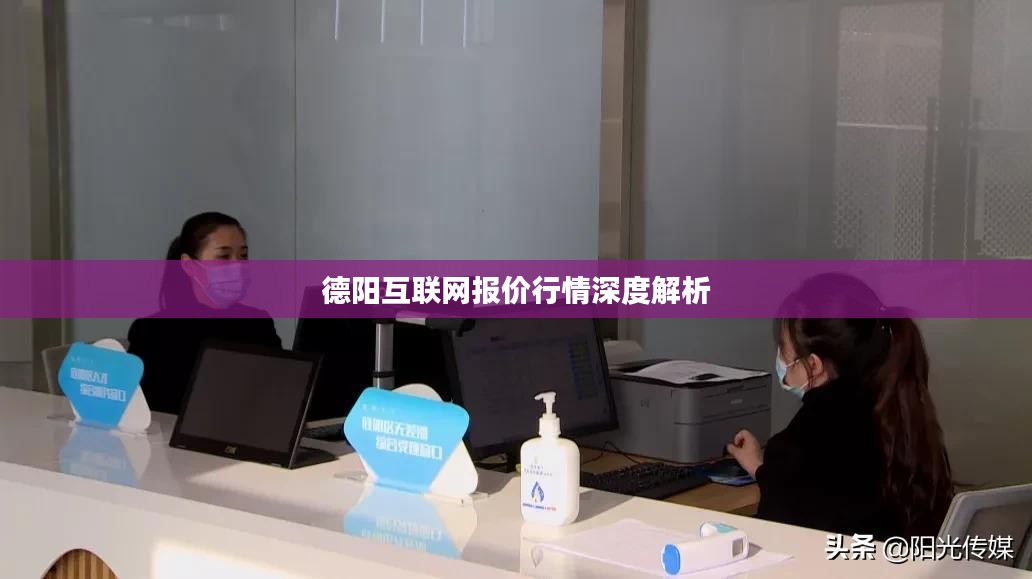 德阳互联网报价行情深度解析