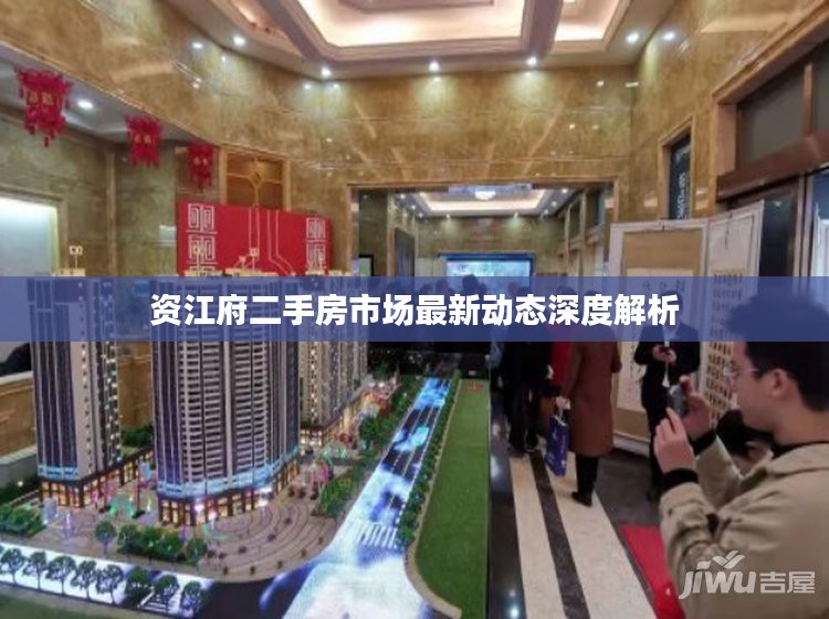 资江府二手房市场最新动态深度解析