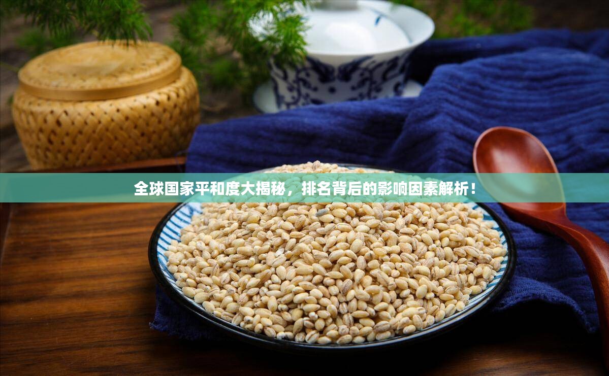 全球国家平和度大揭秘，排名背后的影响因素解析！
