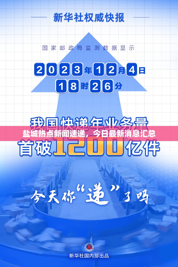 盐城热点新闻速递，今日最新消息汇总