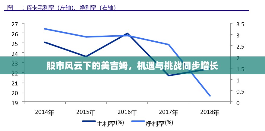 股市风云下的美吉姆，机遇与挑战同步增长