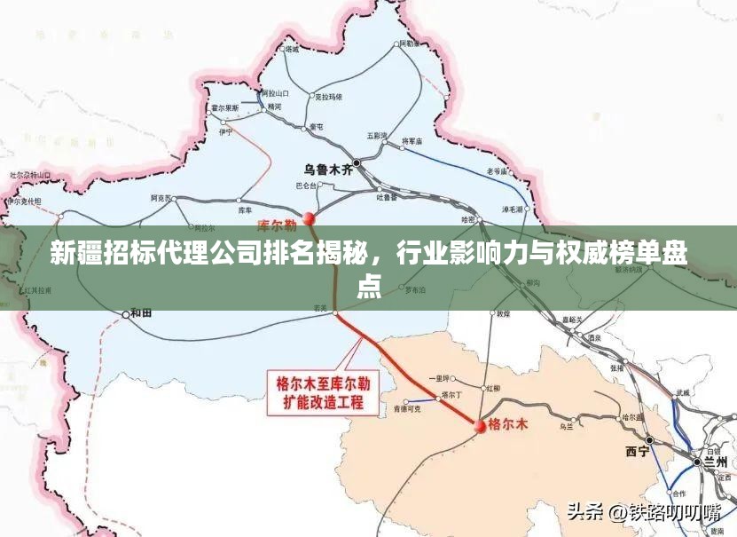 新疆招标代理公司排名揭秘，行业影响力与权威榜单盘点