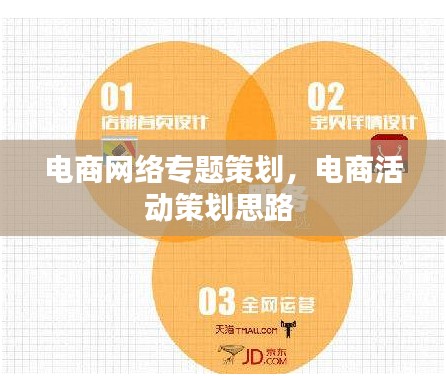 电商网络专题策划，电商活动策划思路 