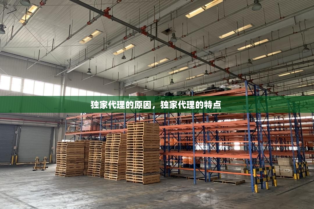 独家代理的原因，独家代理的特点 