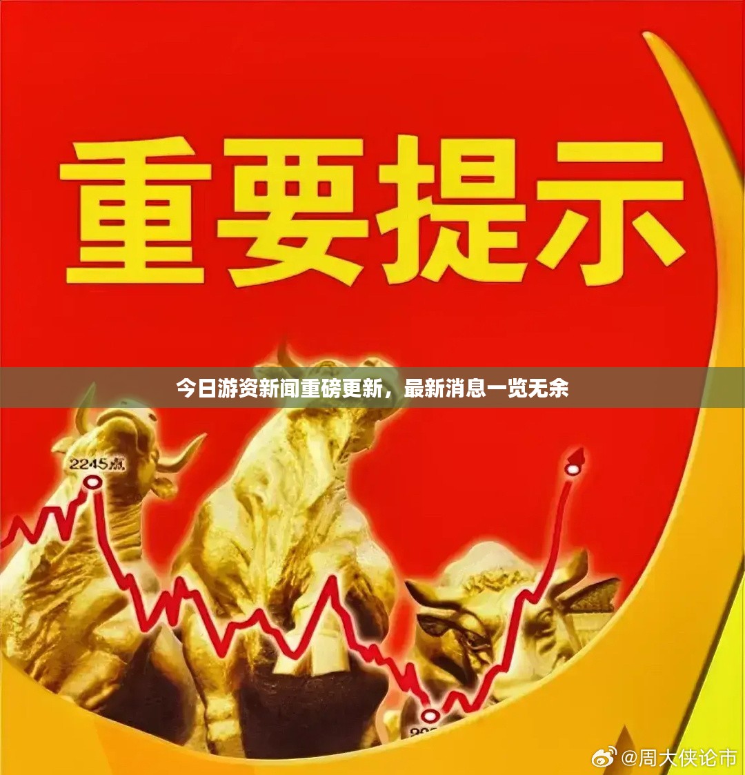 今日游资新闻重磅更新，最新消息一览无余