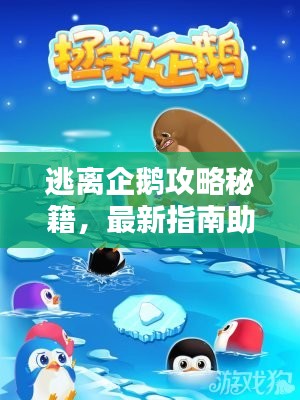 逃离企鹅攻略秘籍，最新指南助你轻松逃脱！