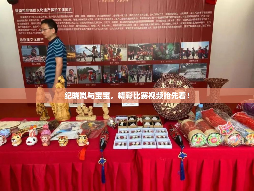纪晓岚与宝宝，精彩比赛视频抢先看！