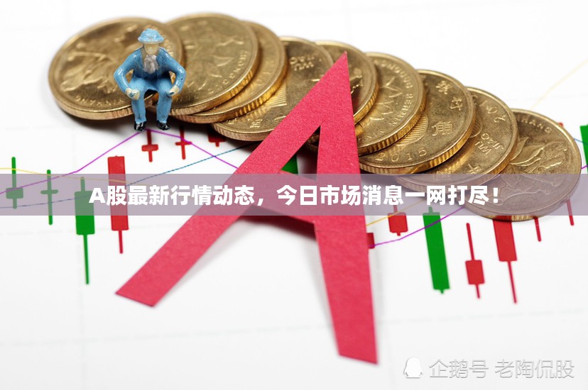 A股最新行情动态，今日市场消息一网打尽！