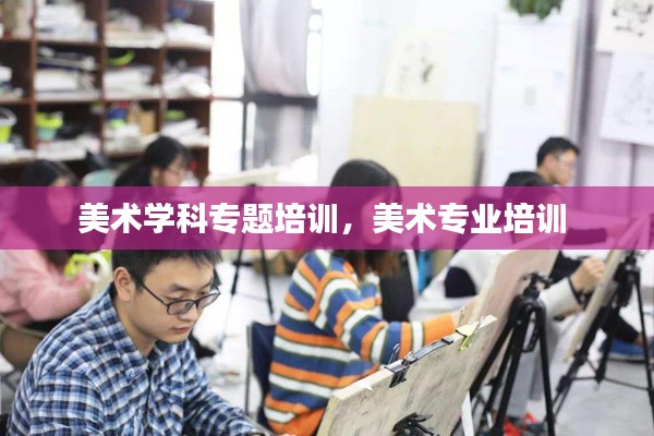 美术学科专题培训，美术专业培训 