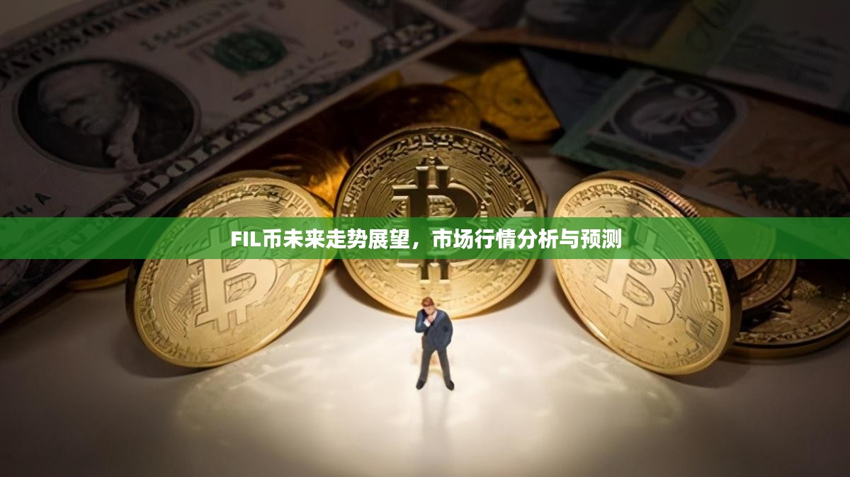 FIL币未来走势展望，市场行情分析与预测