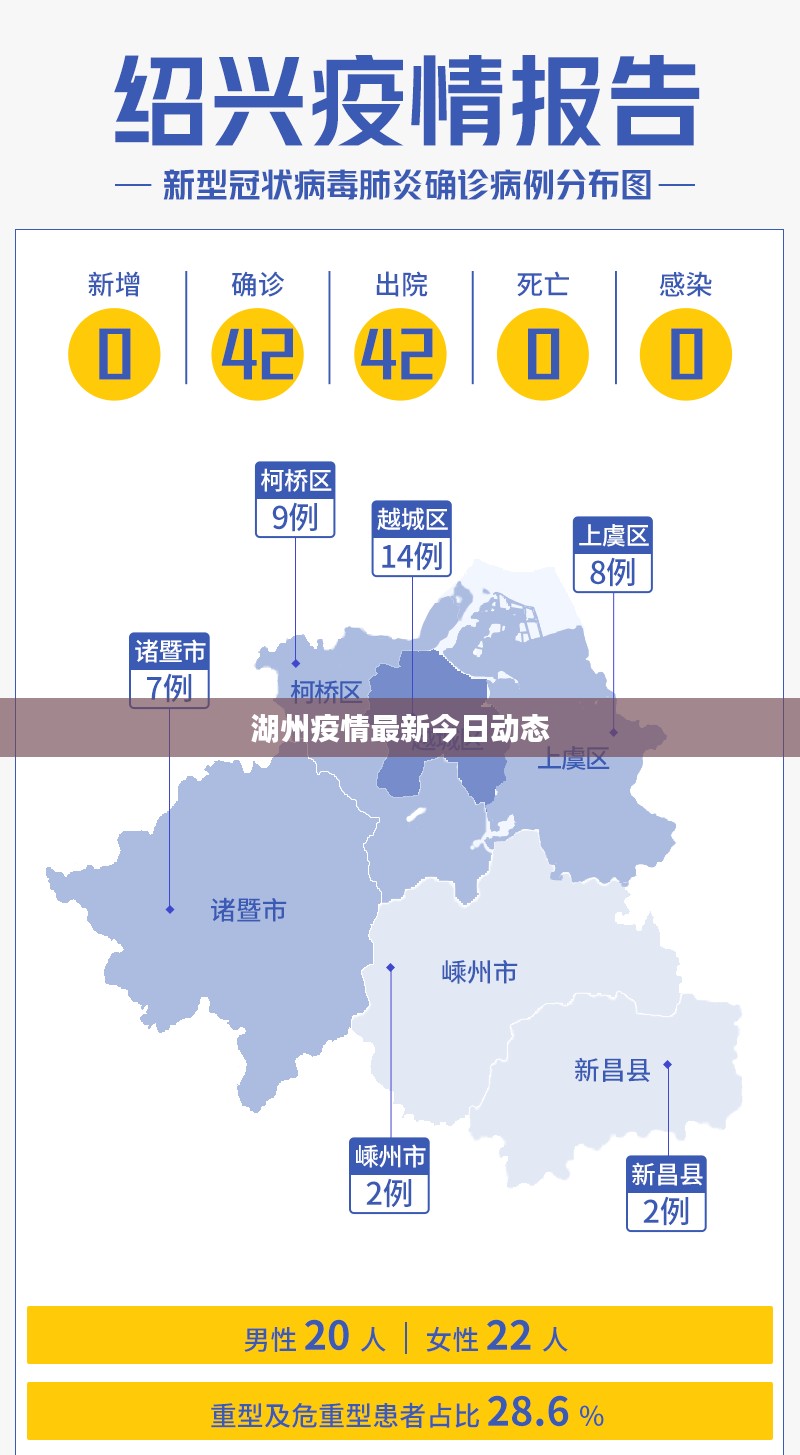 湖州疫情最新今日动态