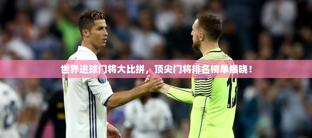 世界进球门将大比拼，顶尖门将排名榜单揭晓！