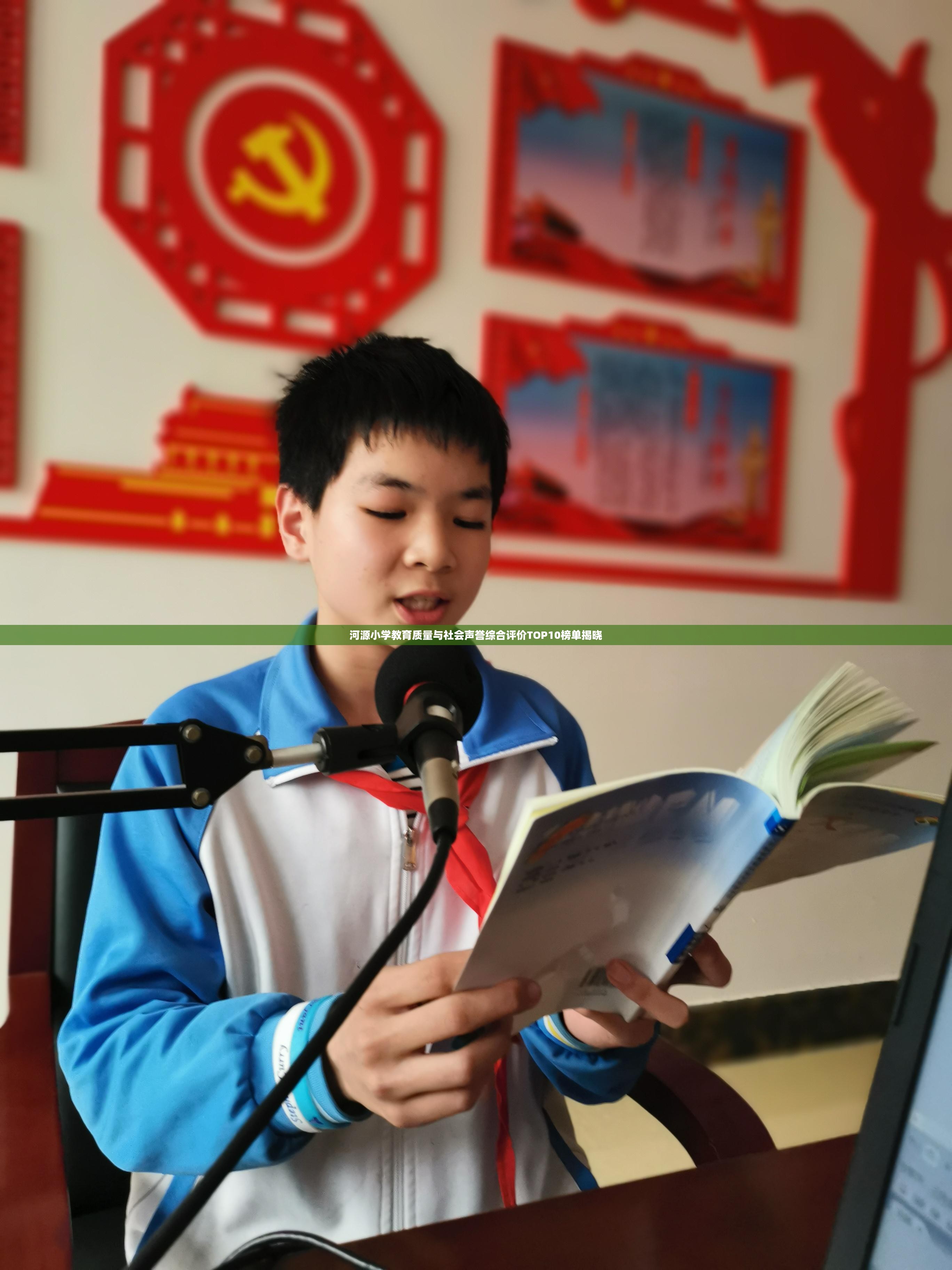 河源小学教育质量与社会声誉综合评价TOP10榜单揭晓